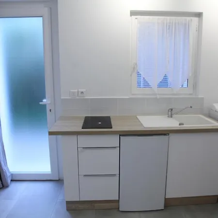 Vibestone Aparthotel Noisy-le-Sec